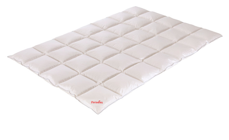 Daunenbett Sinfonie 90 155 x 220 cm 