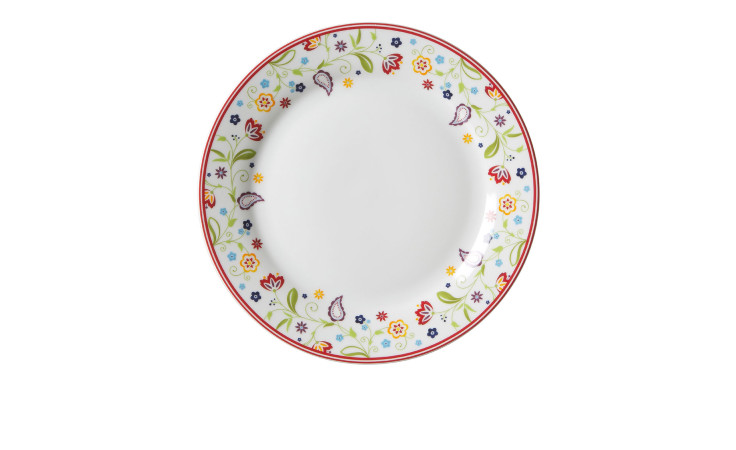 Speiseteller Shanti 27 cm