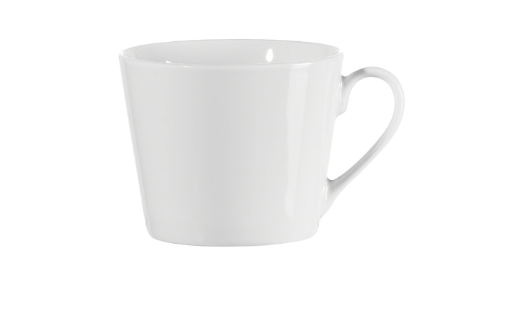 Kaffeebecher Bianco 