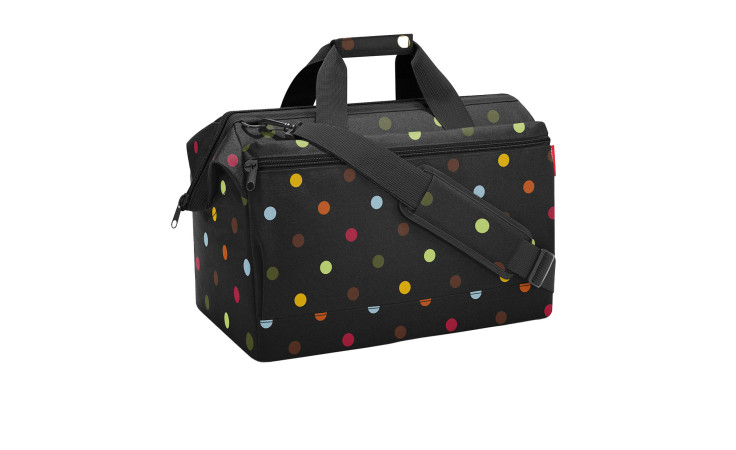 Reisetasche Allrounder L Pocket 