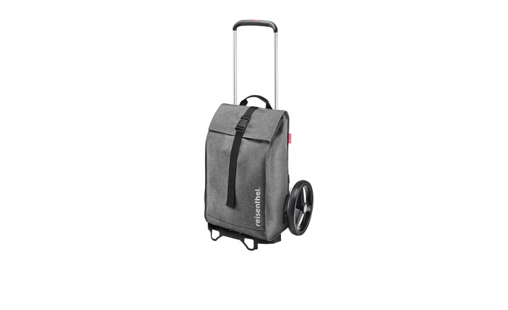 Einkaufstrolley Citycruiser 