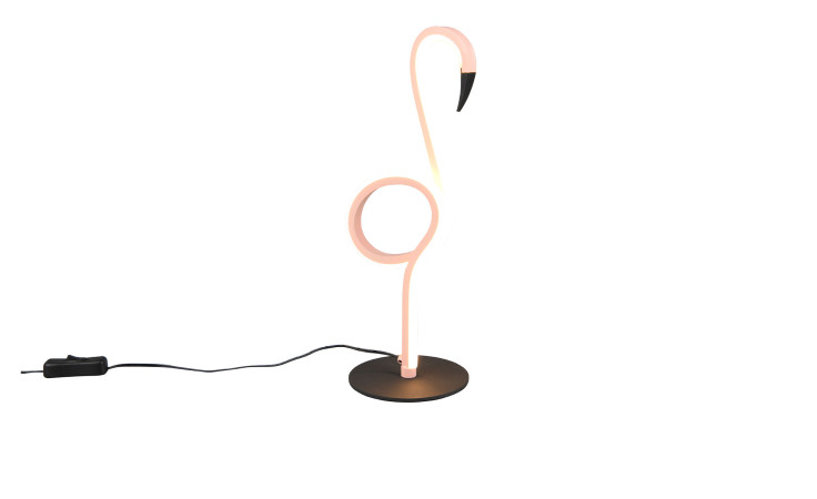 LED-Tischleuchte Ingo 35 cm