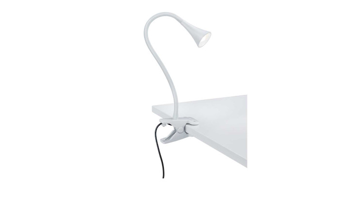 LED-Klemmleuchte Viper