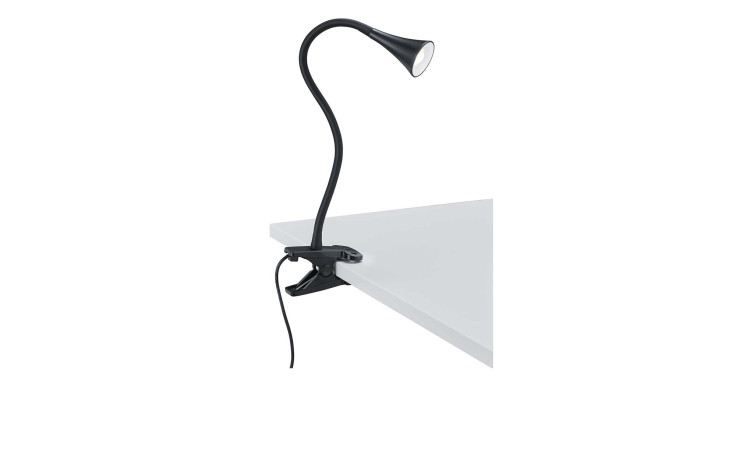 LED-Klemmleuchte Viper 