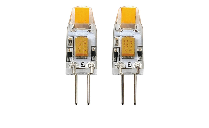 LED-Leuchtmittel 110158 G4