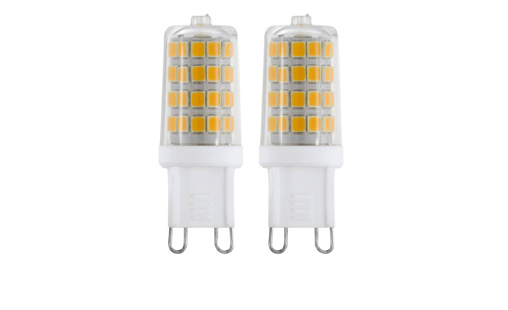 LED-Leuchtmittel 110155 G9