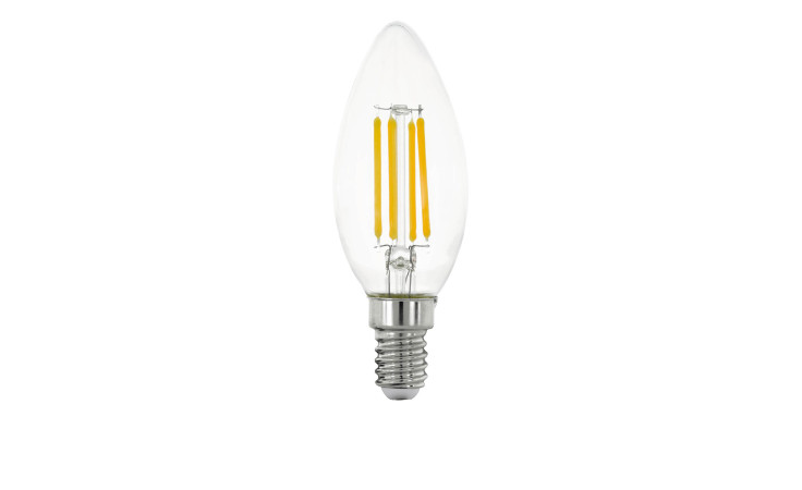 LED-Leuchtmittel 110015 E14