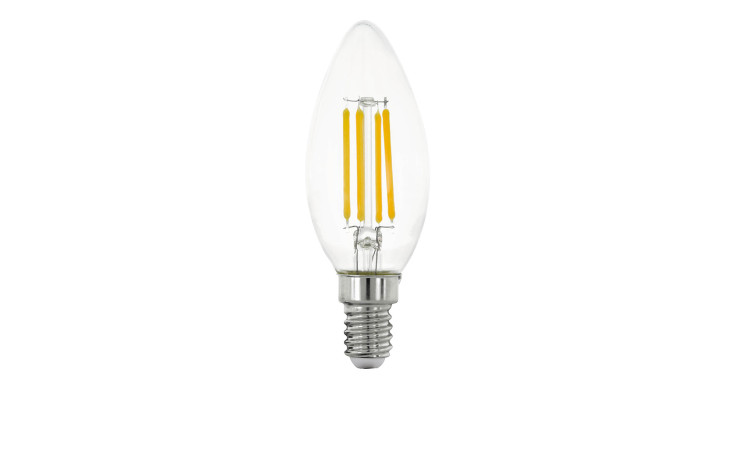 LED-Leuchtmittel 110016 E14