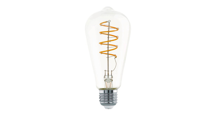 LED-Leuchtmittel 110074 E27