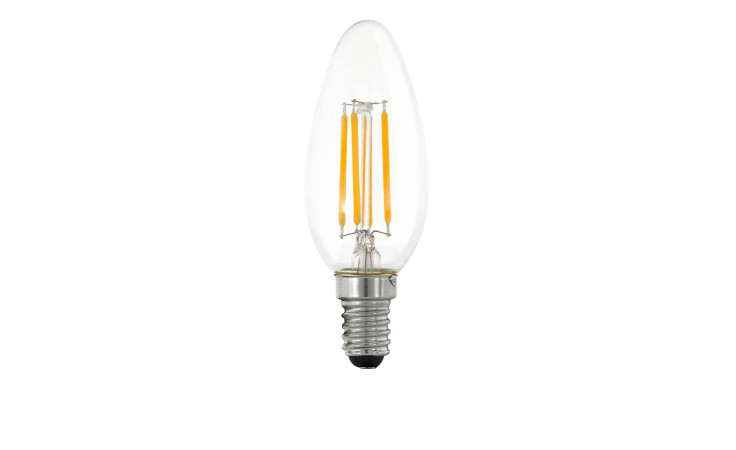 LED-Leuchtmittel 110182 E14
