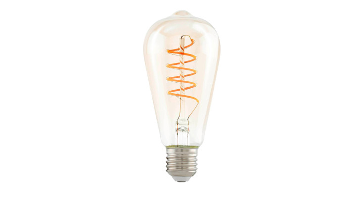 LED-Leuchtmittel 110077 E27
