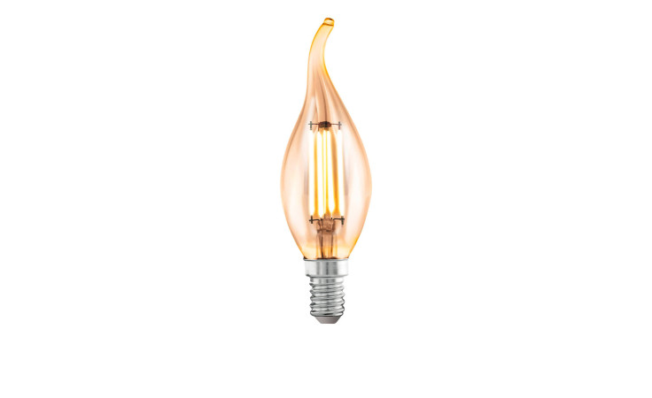 LED-Leuchtmittel 110059 E14