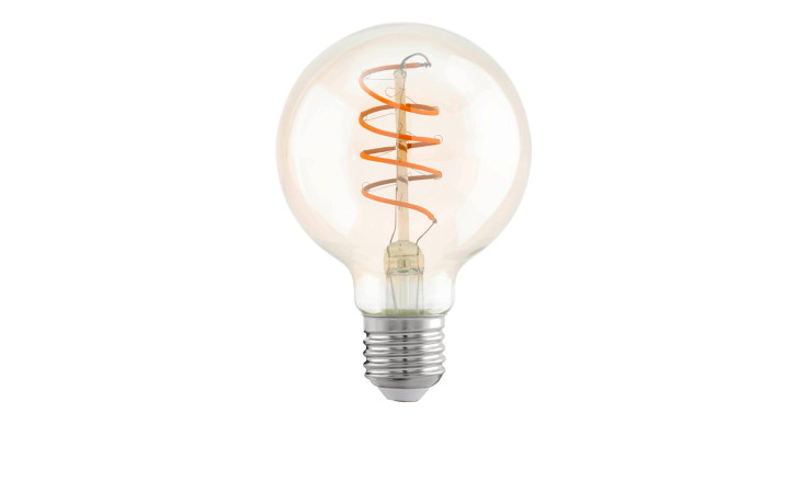 LED-Leuchtmittel 110075 E27