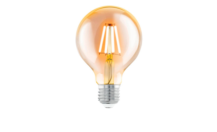 LED-Leuchtmittel 110052 E27