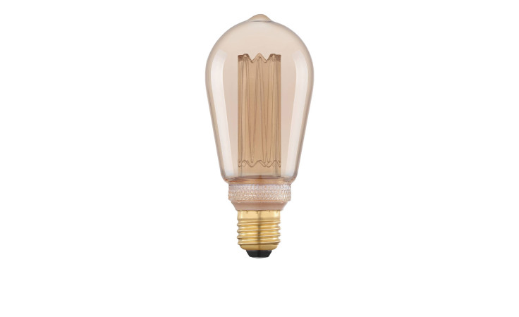 LED-Leuchtmittel 113009 E27