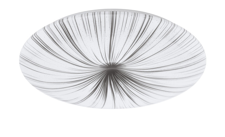 LED-Deckenleuchte Nieves 51 cm