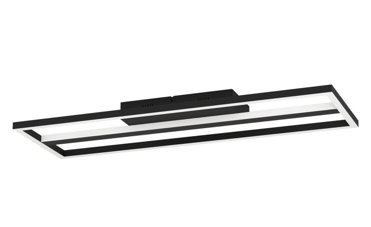 LED-Deckenleuchte Calagrano-Z 64 cm