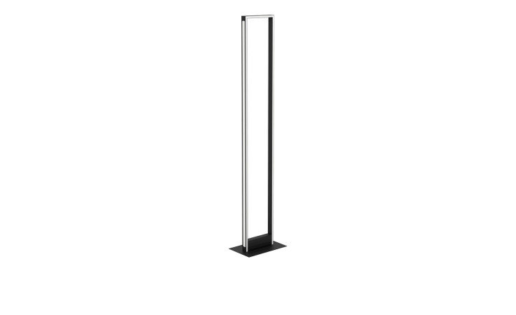 LED-Stehleuchte Salvilanas-Z 130,5 cm