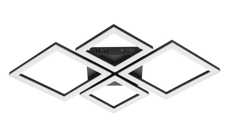 LED-Wand- / Deckenleuchte Paranday-Z 47 cm