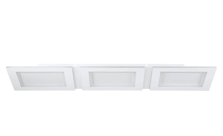 LED-Deckenleuchte Padrogiano-Z 120 cm