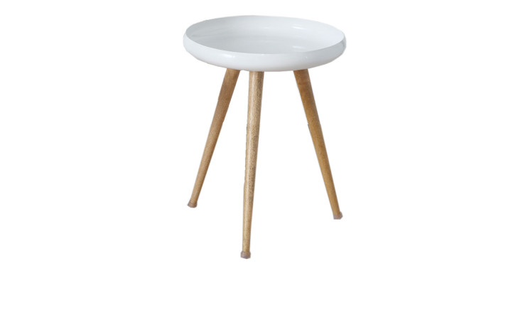 Beistelltisch Masdour 55 cm