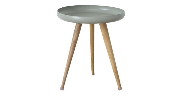 Beistelltisch Masdour 60cm