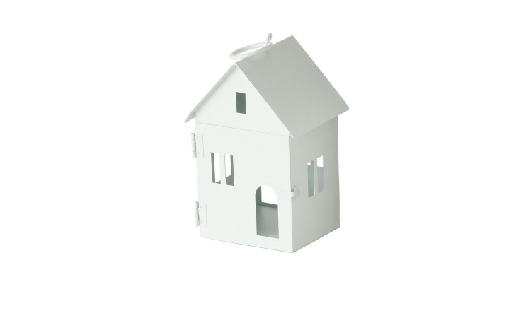 Laterne Alesund 13 cm