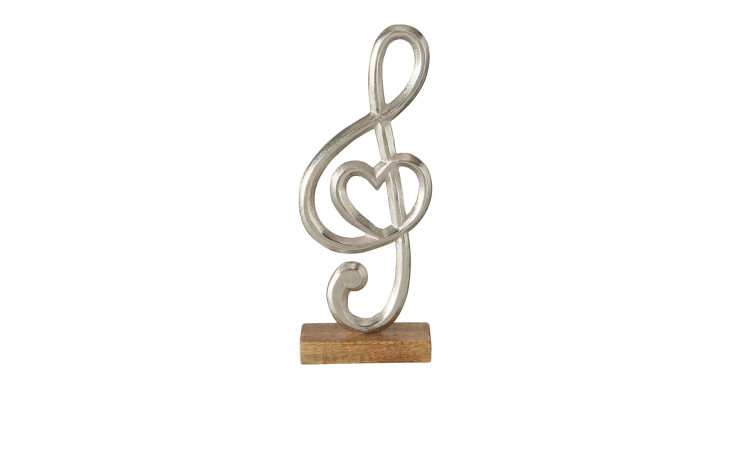 Dekoobjekt Melodia 38 cm