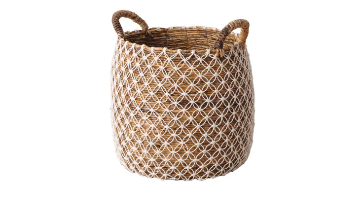 Dekokorb Verone 45 cm