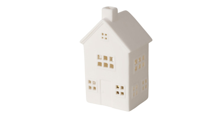 LED-Haus Lykka 13 cm