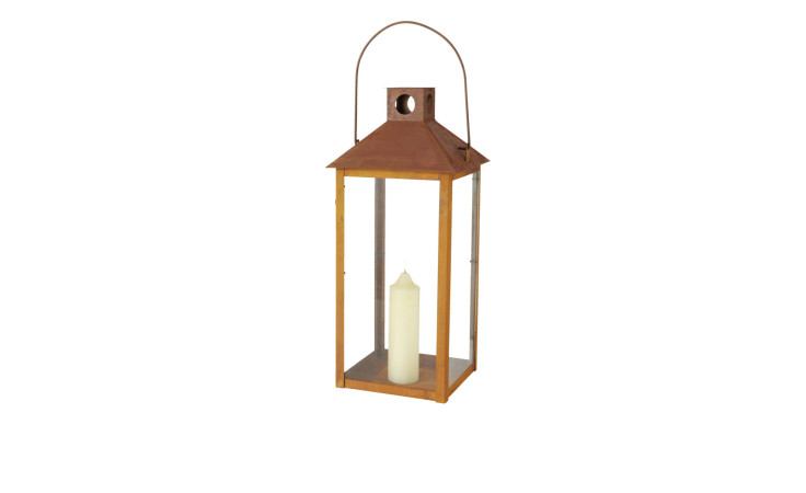 Laterne Bari 67 cm