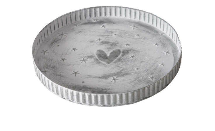 Tablett Anella 25 cm