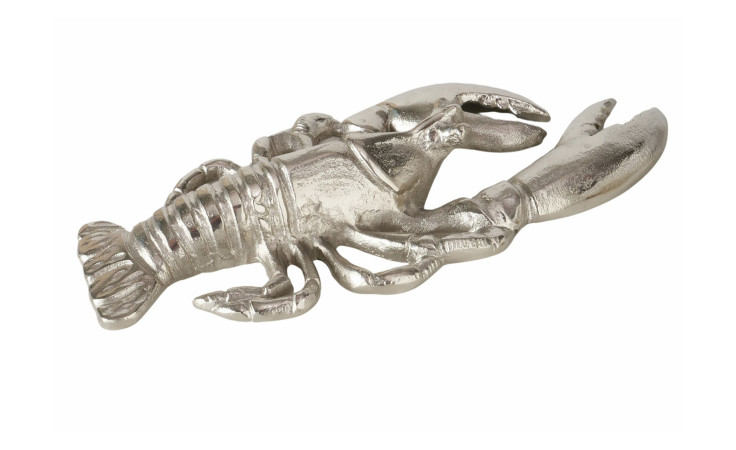 Dekofigur Lobster 