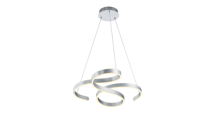 LED-Pendelleuchte Francis
