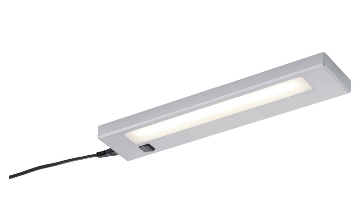 LED-Unterbauleuchte Alino 34 cm