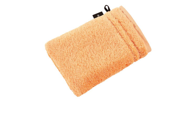 Waschhandschuh Vienna Style Supersoft 16 x 22 cm 