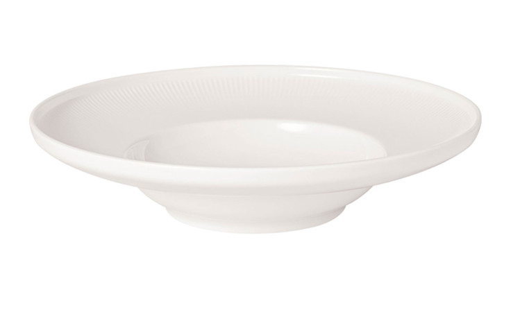 Tiefer Teller Afina 25 cm 