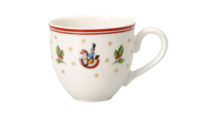 Espressotasse Toys Delight