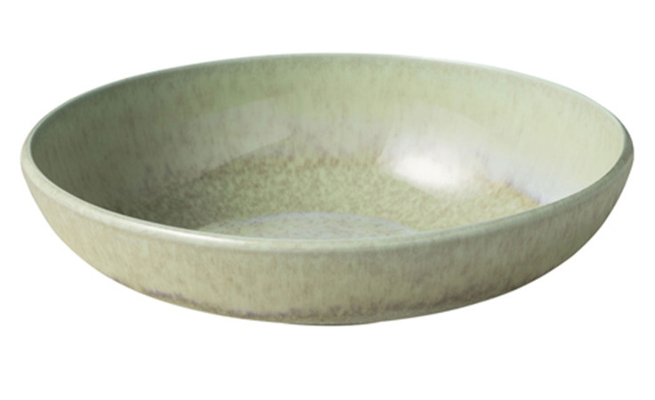 Dipschälchen Perlemor 12 cm