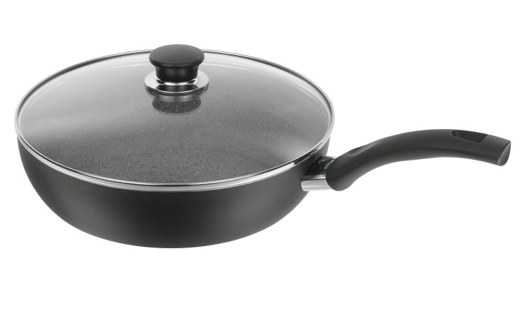 Schmorpfanne Bologna Granitium 28 cm