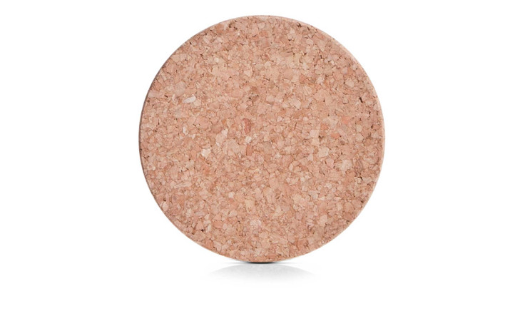 Kork-Untersetzer 11 cm
