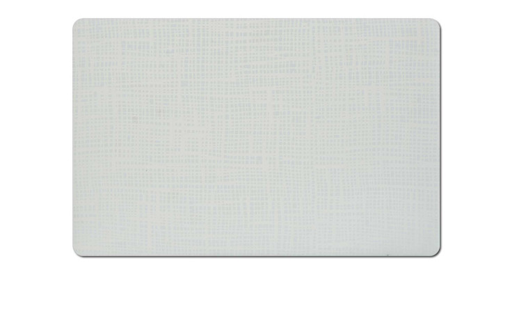 Platzset 43,5 x 28,5 cm