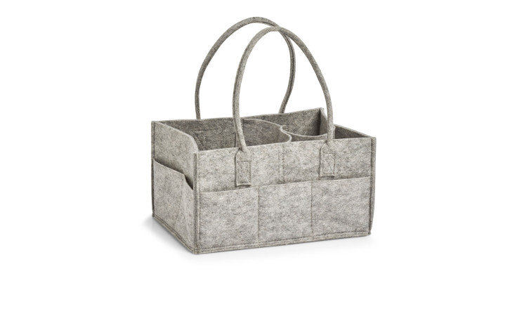 Tragetasche 33 x 24 x 39 cm