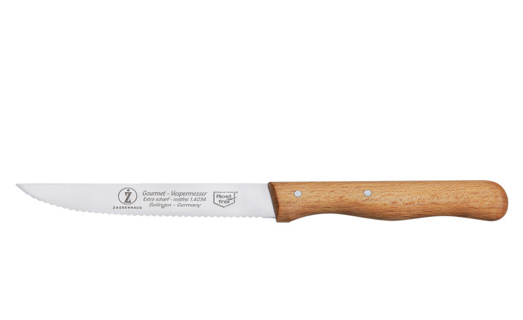Gourmet-Vespermesser 23 cm