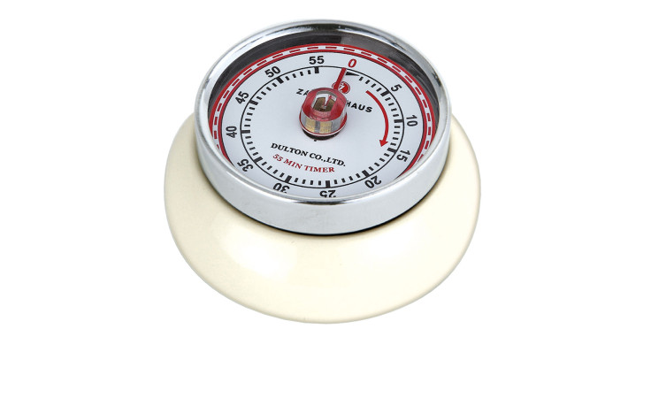 Küchentimer Speed