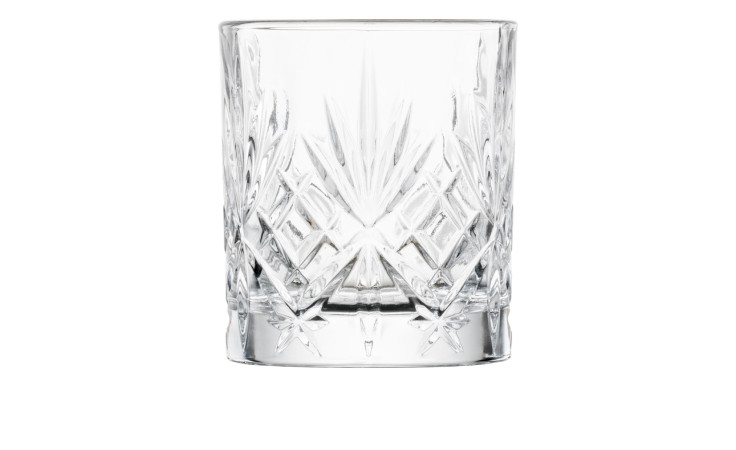 Schnapsglas Show 4er 