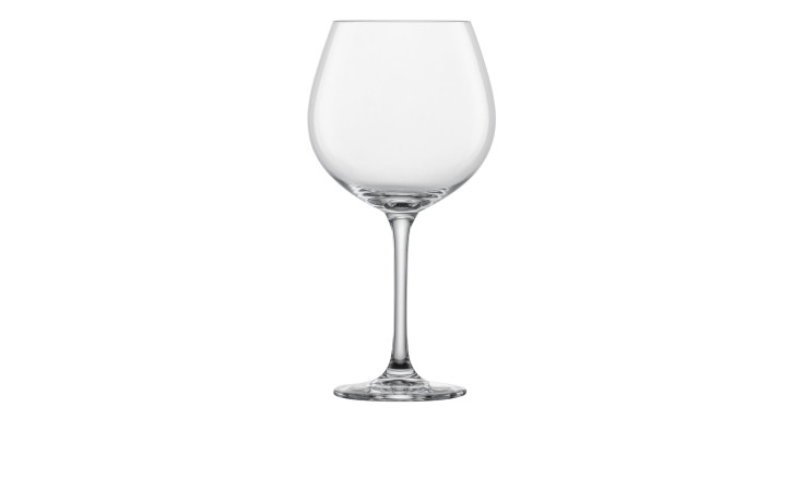 Burgunderpokal Classico 814 ml