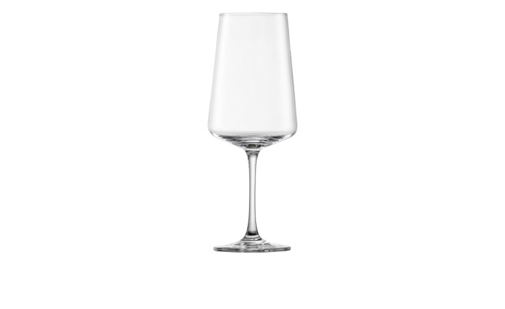 Rotweinglas Miovino 4er-Set
