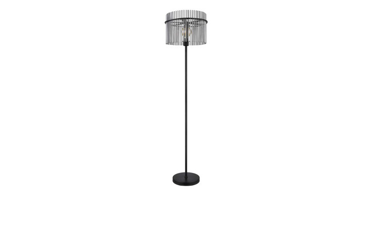 Stehleuchte Gorley 152 cm