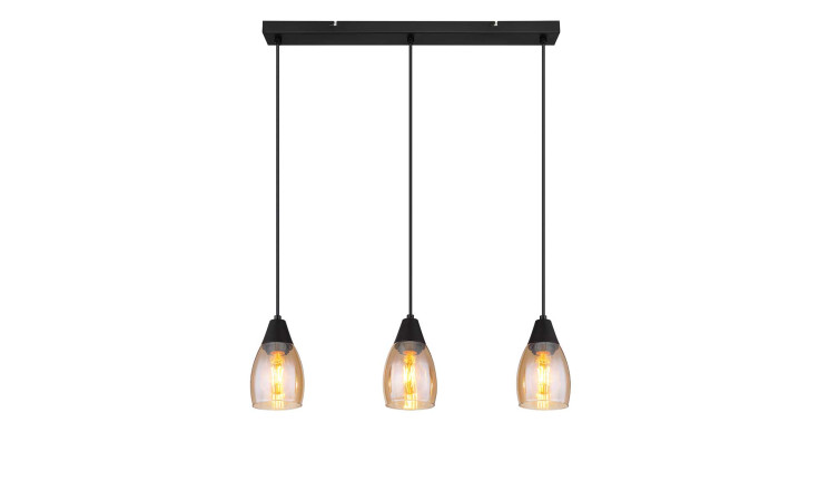 Hängeleuchte Reid 120 cm